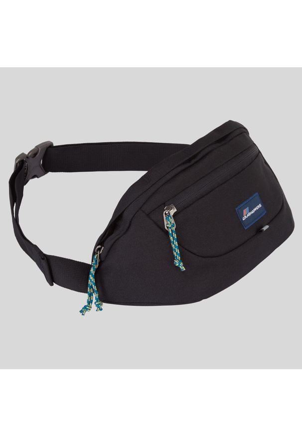 CRAGHOPPERS - Nerka Craghoppers 1.5L Kiwi Classic Bum Bag II. Kolor: czarny