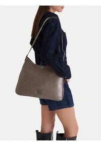 G-Star RAW - G-Star Raw Torebka C-LDA8480 Brązowy. Kolor: brązowy #1