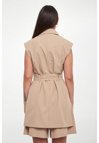 Weekend Max Mara - Kamizelka damska Detroit WEEKEND MAX MARA