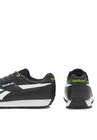Reebok Sneakersy Rewind Run Ri 100032929-M Czarny. Kolor: czarny. Sport: bieganie #3