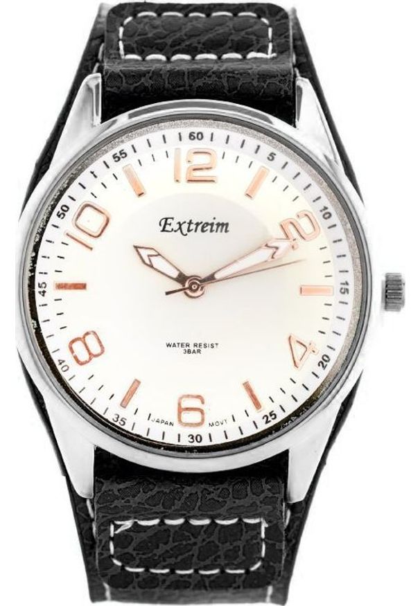 Zegarek Extreim