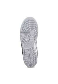 Buty Nike Dunk Low DD0503-109 białe. Okazja: na co dzień. Kolor: biały. Materiał: materiał, guma #3