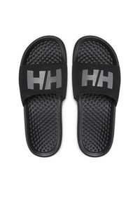 Helly Hansen Klapki H/H Slide 11714 Czarny. Kolor: czarny. Materiał: materiał #7