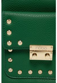 Nobo - Plecak. Kolor: zielony #5