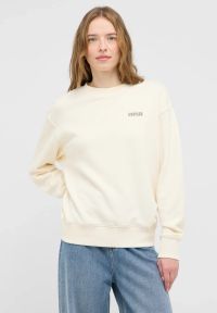 Damska bluza nierozpinana Mustang Style Aberdeen Whisper White 1016768 2013 #5