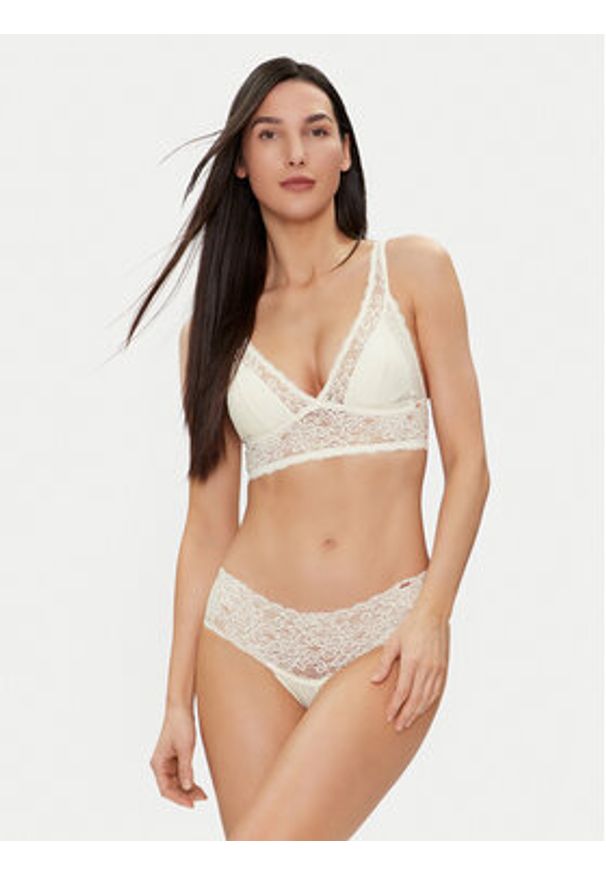Dorina Komplet 3 par fig klasycznych Lana D002188LA080 Kolorowy. Materiał: syntetyk. Wzór: kolorowy