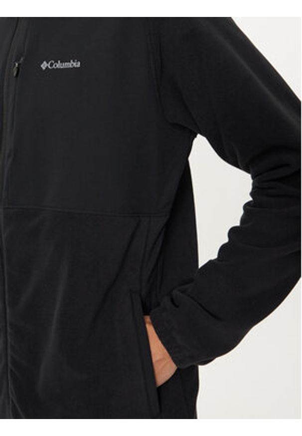 columbia - Columbia Polar Sage Peak™ 2095781 Szary Regular Fit. Kolor: szary. Materiał: syntetyk