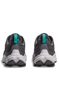HOKA - Hoka Trekkingi Anacapa Breeze Low 1127920 Szary. Kolor: szary. Materiał: materiał. Sport: turystyka piesza #6