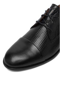 Lasocki Półbuty CEO-RIO-GRANDE-20 MB Czarny. Kolor: czarny. Materiał: skóra #2
