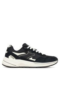 GANT - Sneakersy Gant. Kolor: czarny