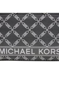 MICHAEL Michael Kors Torebka 30S4G3GT3J Czarny. Kolor: czarny. Materiał: skórzane #5