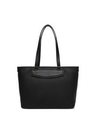 MICHAEL Michael Kors Torebka 30S6GTVT2L Czarny. Kolor: czarny. Materiał: skórzane #4