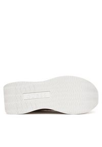 Guess Sneakersy FLTCM9 FAL12 Beżowy. Kolor: beżowy. Materiał: skóra #3