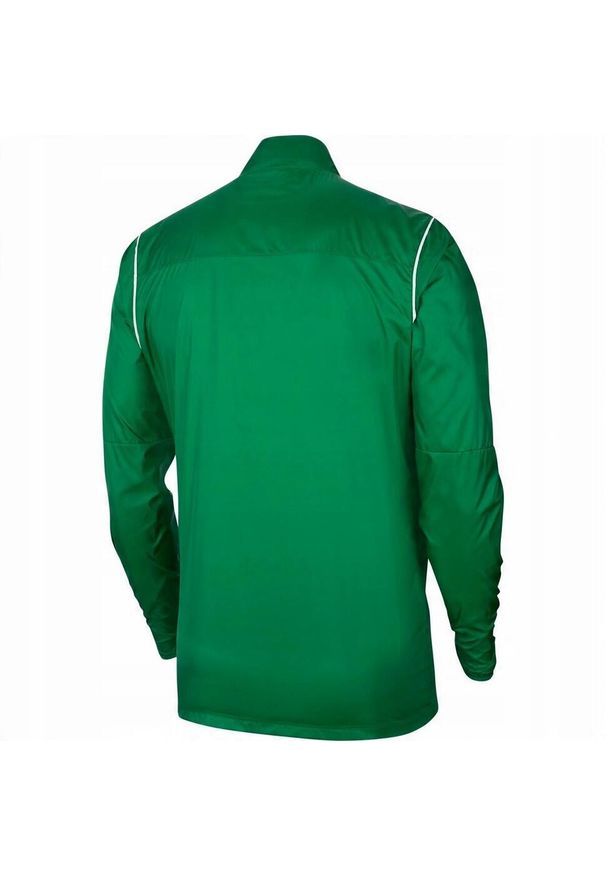 Nike - Kurtka Dziecięca Park 20 Repel Waterproof Jacket. Kolor: zielony
