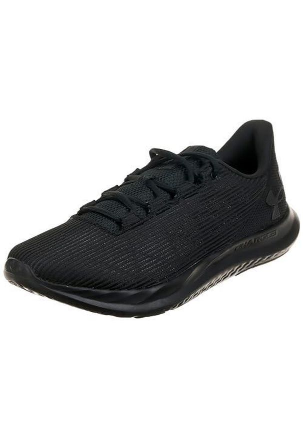 Buty damskie Under Armour Charged Speed Swift. Kolor: czarny