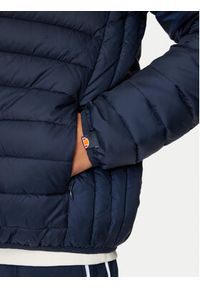 Ellesse Kurtka przejściowa Lombardy 2 SHR13274 Granatowy Regular Fit. Kolor: niebieski. Materiał: syntetyk #6