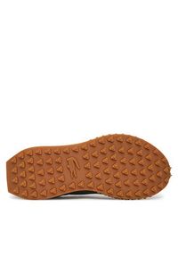 Lacoste Sneakersy L-Spin Evo 7-49SMA0104 Khaki. Kolor: brązowy. Materiał: materiał #6