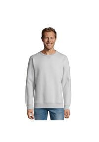 SOL'S - Męska Bluza Sully. Kolor: niebieski