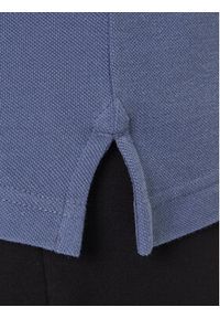 United Colors of Benetton - United Colors Of Benetton Polo 3089J3204 Granatowy Regular Fit. Typ kołnierza: polo. Kolor: niebieski. Materiał: bawełna #3