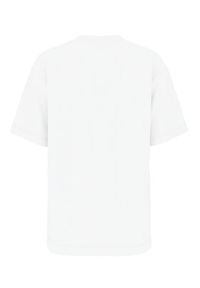 JOOP! T-Shirt 58 252JE58Tashi 30046236 Biały Regular Fit. Kolor: biały. Materiał: bawełna #5