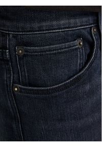 Jack & Jones Jeansy Chris 12259169 Granatowy Relaxed Fit. Kolor: niebieski #3