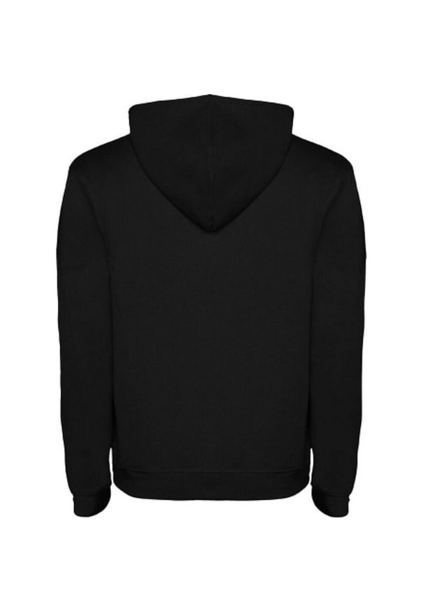 ROLY - Męska Bluza Z Kapturem Urban. Typ kołnierza: kaptur. Kolor: szary, wielokolorowy, czarny