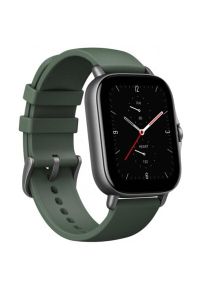 Smartwatch AMAZFIT GTS 2E Zielony. Rodzaj zegarka: smartwatch. Kolor: zielony #2