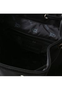 Steve Madden Plecak Bwilder Backpack SM13000822-02002-BLK Czarny. Kolor: czarny. Materiał: skóra #3