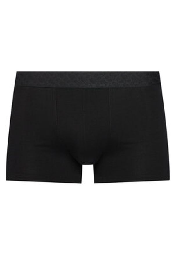 BOSS Komplet bokserek 50546745 Czarny. Kolor: czarny. Materiał: bawełna