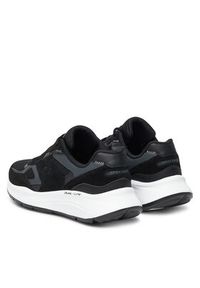 skechers - Skechers Sneakersy Equalizer 5.0-Rondor 232613/BKW Czarny. Kolor: czarny. Materiał: materiał