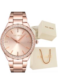 Zegarek Paul Lorens Zegarek damski CARMEN 9656B3-4D2 #1