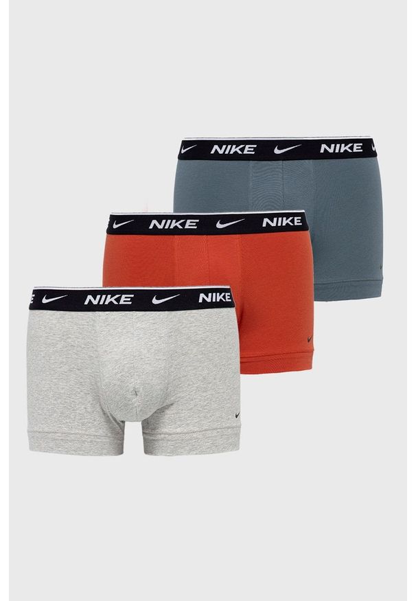 Nike Bielizna funkcyjna (3-pack) męska