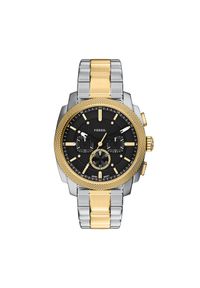 Zegarek Fossil. Kolor: złoty #1