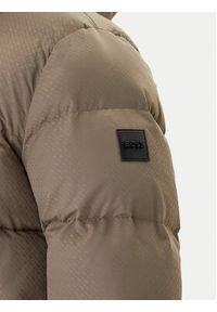 BOSS Kurtka zimowa H-Corbinian5 50548727 Brązowy Regular Fit. Kolor: brązowy. Materiał: syntetyk. Sezon: zima #7