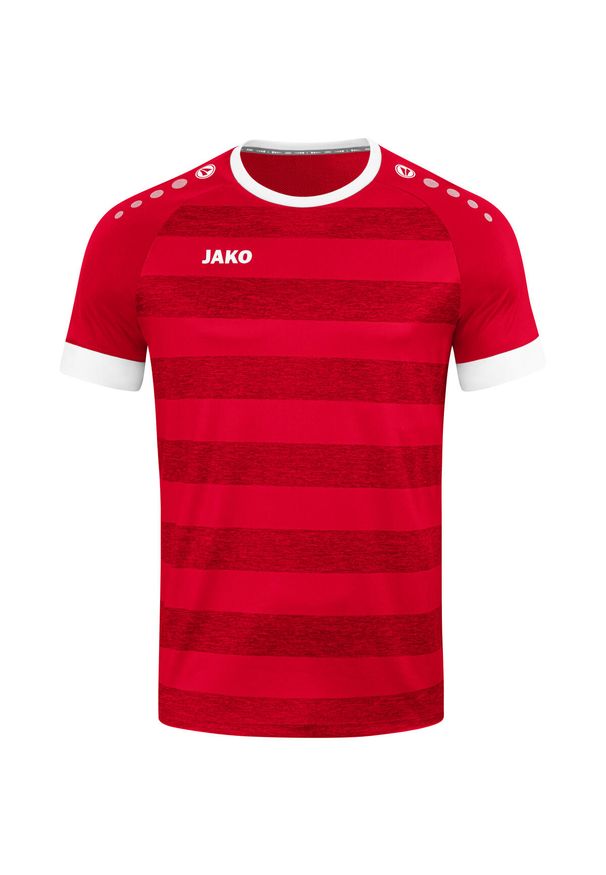 Koszulka dla dzieci Jako Celtic. Kolor: czerwony. Sport: piłka nożna