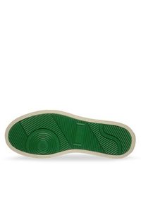 GANT - Gant Sneakersy 30633888 Czarny. Kolor: czarny. Materiał: zamsz, skóra