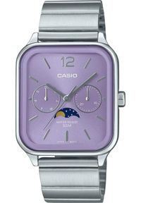 Zegarek Casio ZEGAREK MĘSKI CASIO MTP-M305D-6A + BOX #1
