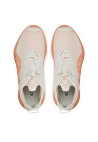 ecco - ECCO Sneakersy 82562360352 Biały. Kolor: biały. Materiał: materiał #5
