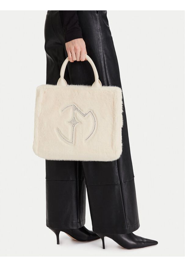 Eva Minge Torebka EO-ASI-LA482-3917 Écru