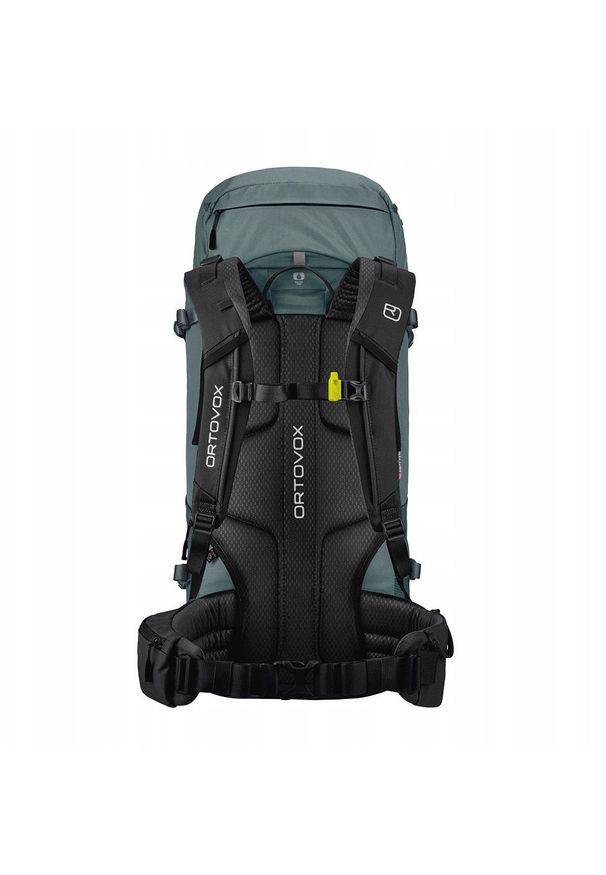 NorthFinder - Plecak górski Ortovox Peak 45 - arctic grey