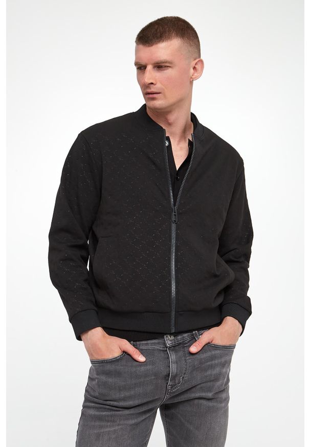 Bluza męska logowana Barton JOOP!