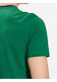 Aeronautica Militare T-Shirt 231TS2076J599 Zielony Regular Fit. Kolor: zielony. Materiał: bawełna #3