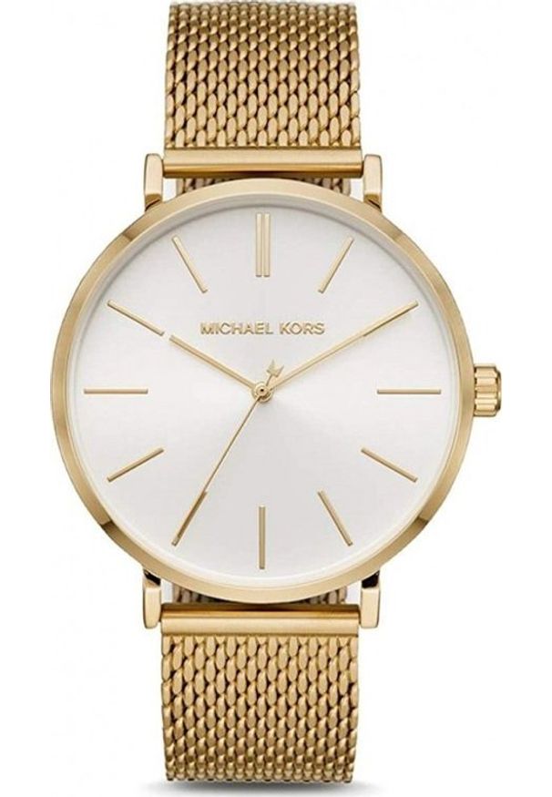 Zegarek Michael Kors ZEGAREK DAMSKI MICHAEL KORS MK7150 AUDEN (zm526a)