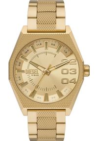 Zegarek Męski Diesel Scraper DZ2173 + BOX #1