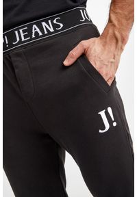 SPODNIE JOOP! JEANS. Materiał: jeans, bawełna, dresówka #4