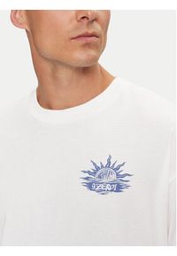 Replay T-Shirt M6990 .000.23454 Czarny Loose Fit. Kolor: czarny. Materiał: bawełna