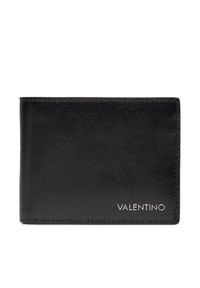 VALENTINO - Portfel Valentino. Kolor: czarny #1