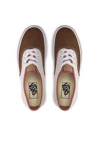 Vans Tenisówki Authentic Stackform VN000CN0BMG1 Kolorowy. Materiał: materiał. Wzór: kolorowy #5