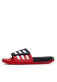 Adidas - adidas Klapki Adilette TND Slides GZ5937 Niebieski. Kolor: niebieski. Materiał: syntetyk #7