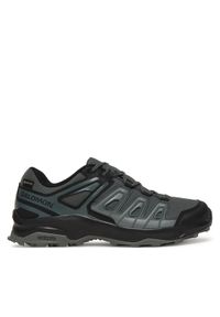 salomon - Salomon Trekkingi Extegra Gtx L49135400 Czarny. Kolor: czarny. Materiał: materiał. Sport: turystyka piesza #1